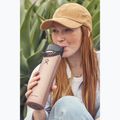 Термобутилка Hydro Flask Lightweight Wide Flex Straw 710 ml quartz 5