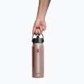 Термобутилка Hydro Flask Lightweight Wide Flex Straw 946 ml quartz 4