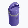 Термо чаша Hydro Flask Travel Mug Flip Sip 355 ml utopia purple 3