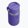 Термо чаша Hydro Flask Travel Mug Flip Sip 355 ml utopia purple 4