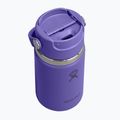 Термо чаша Hydro Flask Travel Mug Flip Sip 355 ml utopia purple 5