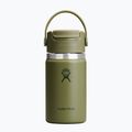 Термо чаша Hydro Flask Travel Mug Flip Sip 355 ml palmer green