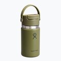 Термо чаша Hydro Flask Travel Mug Flip Sip 355 ml palmer green 2