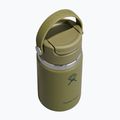 Термо чаша Hydro Flask Travel Mug Flip Sip 355 ml palmer green 3