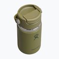 Термо чаша Hydro Flask Travel Mug Flip Sip 355 ml palmer green 4
