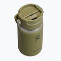 Термо чаша Hydro Flask Travel Mug Flip Sip 355 ml palmer green 5