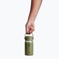 Термо чаша Hydro Flask Travel Mug Flip Sip 355 ml palmer green 6
