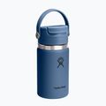 Термо чаша Hydro Flask Travel Mug Flip Sip 355 ml harbor blue 2