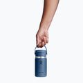 Термо чаша Hydro Flask Travel Mug Flip Sip 355 ml harbor blue 3