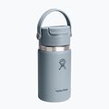 Термо чаша Hydro Flask Travel Mug Flip Sip 355 ml shale gray 2