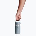 Термо чаша Hydro Flask Travel Mug Flip Sip 355 ml shale gray 3