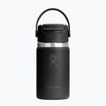 Термо чаша Hydro Flask Travel Mug Flip Sip 355 ml black