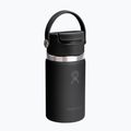 Термо чаша Hydro Flask Travel Mug Flip Sip 355 ml black 2