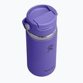 Термо чаша Hydro Flask Travel Mug Flip Sip 473 ml utopia purple 4