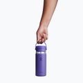Термо чаша Hydro Flask Travel Mug Flip Sip 473 ml utopia purple 6