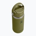 Термо чаша Hydro Flask Travel Mug Flip Sip 473 ml palmer green 3