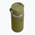 Термо чаша Hydro Flask Travel Mug Flip Sip 473 ml palmer green 4