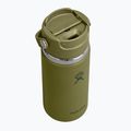 Термо чаша Hydro Flask Travel Mug Flip Sip 473 ml palmer green 5