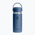 Термо чаша Hydro Flask Travel Mug Flip Sip 473 ml harbor blue