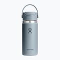Термо чаша Hydro Flask Travel Mug Flip Sip 473 ml shale gray