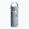 Термо чаша Hydro Flask Travel Mug Flip Sip 473 ml shale gray 2
