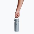 Термо чаша Hydro Flask Travel Mug Flip Sip 473 ml shale gray 3