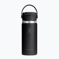 Термо чаша Hydro Flask Travel Mug Flip Sip 473 ml black