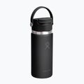 Термо чаша Hydro Flask Travel Mug Flip Sip 473 ml black 2