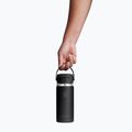 Термо чаша Hydro Flask Travel Mug Flip Sip 473 ml black 3