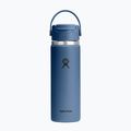 Термо чаша Hydro Flask Travel Mug Flip Sip Cap 590 ml harbor blue
