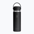 Термо чаша Hydro Flask Travel Mug Flip Sip Cap 590 ml black