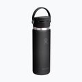 Термо чаша Hydro Flask Travel Mug Flip Sip Cap 590 ml black 2