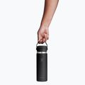 Термо чаша Hydro Flask Travel Mug Flip Sip Cap 590 ml black 3