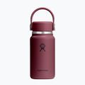 Термо бутилка Hydro Flask Micro Hydro 200 ml burgundy