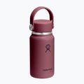 Термо бутилка Hydro Flask Micro Hydro 200 ml burgundy 2