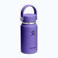 Термо бутилка Hydro Flask Micro Hydro 200 ml utopia purple 2