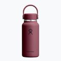 Термо бутилка Hydro Flask Micro Hydro 300 ml burgundy