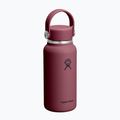 Термо бутилка Hydro Flask Micro Hydro 300 ml burgundy 2