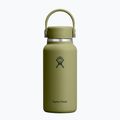 Термо бутилка Hydro Flask Micro Hydro 300 ml palmer green