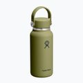 Термо бутилка Hydro Flask Micro Hydro 300 ml palmer green 2