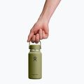 Термо бутилка Hydro Flask Micro Hydro 300 ml palmer green 3