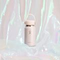 Термобутилка Hydro Flask Micro Hydro Mini 198 ml glimmer pink 5