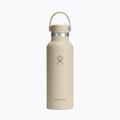 Термобутилка Hydro Flask Standard Flex 532 ml oat