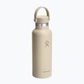 Термобутилка Hydro Flask Standard Flex 532 ml oat 2