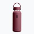 Термо бутилка Hydro Flask Micro Hydro 400 ml burgundy
