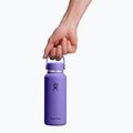 Термо бутилка Hydro Flask Micro Hydro 400 ml utopia purple 3