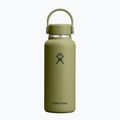 Термо бутилка Hydro Flask Micro Hydro 400 ml palmer green