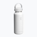 Термо бутилка Hydro Flask Micro Hydro 400 ml white 2