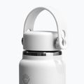 Термо бутилка Hydro Flask Micro Hydro 400 ml white 3
