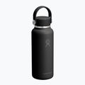 Термо бутилка Hydro Flask Micro Hydro 400 ml black 2
